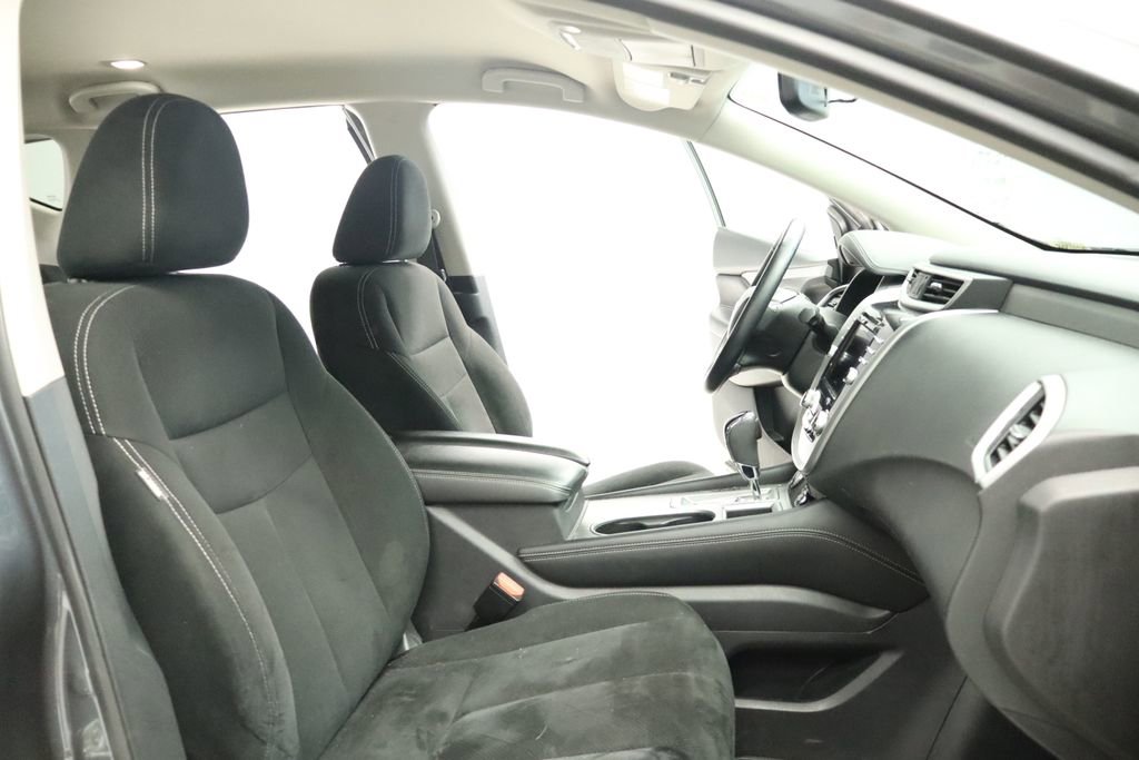 Used 2019 Nissan Murano SV AWD/4WD image 31