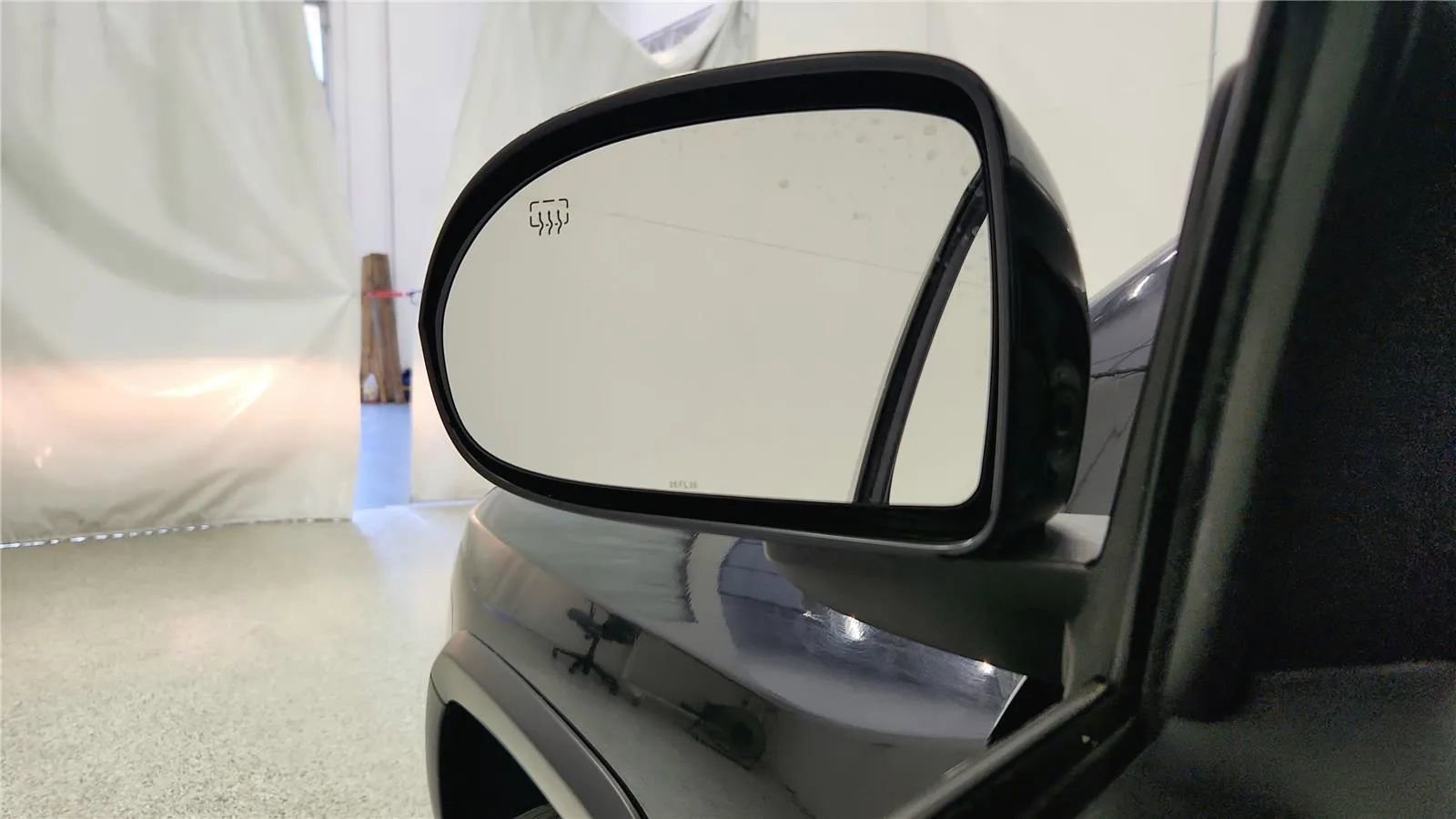 Used 2017 Jeep Compass Latitude image 26