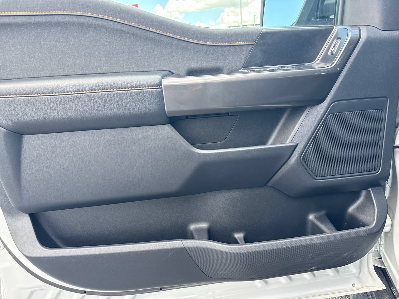Used 2023 Ford F150 Tremor AWD/4WD image 17