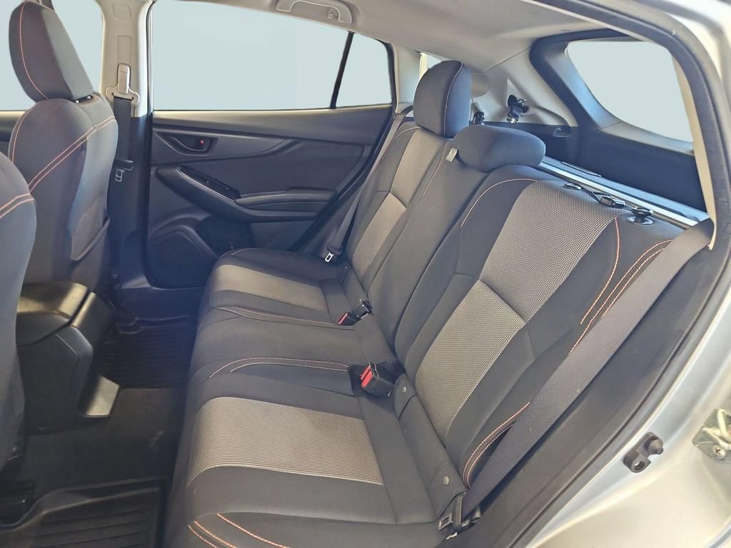 Used 2018 Subaru Crosstrek 2.0i Premium AWD/4WD image 23