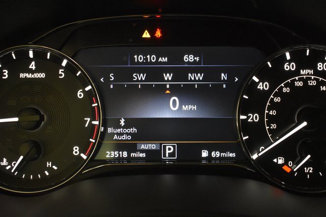 Used 2023 INFINITI QX80 Premium Select w/ All-Season Package image 28