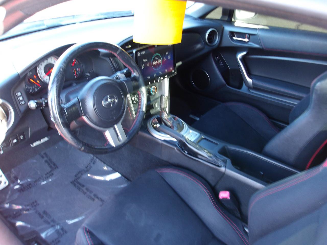 Used 2014 Scion FR-S RWD image 11