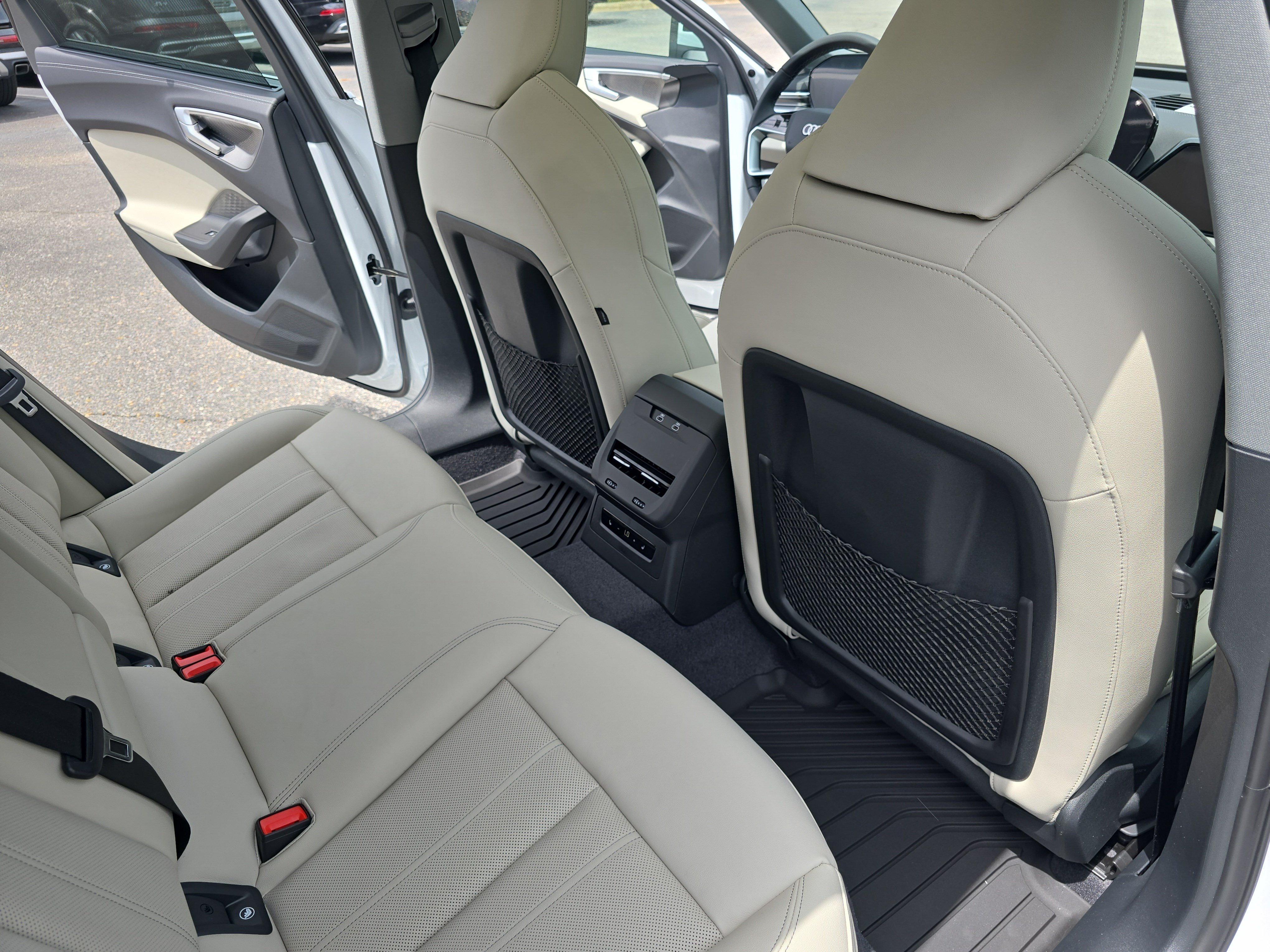 New 2026 Audi A5 Prestige AWD/4WD image 11
