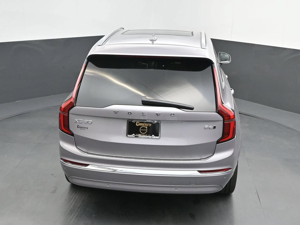 New 2026 Volvo XC90 B6 Ultra w/ Protection Package Premier AWD/4WD image 26