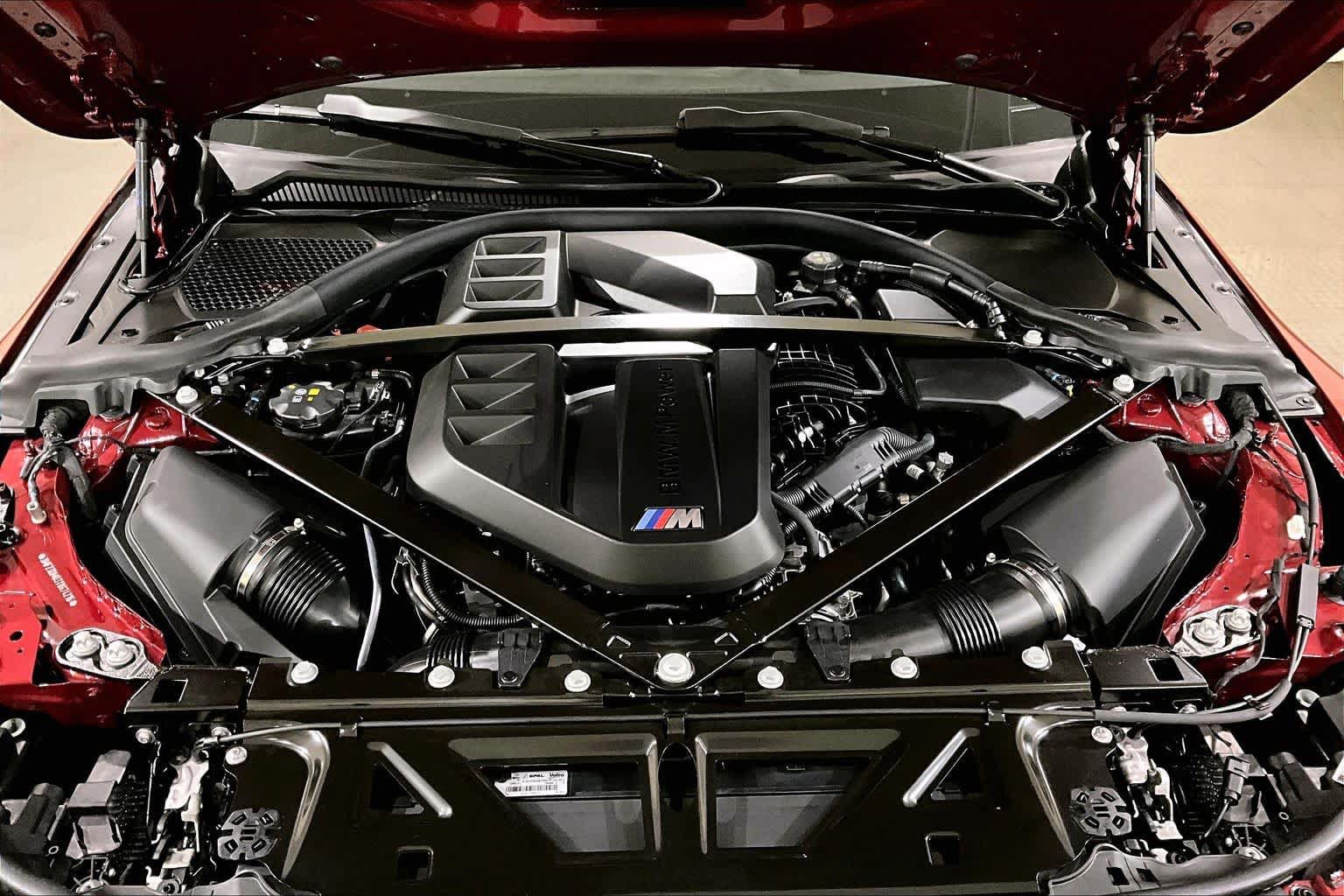 New 2026 BMW M2 w/ Lighting Package RWD image 14