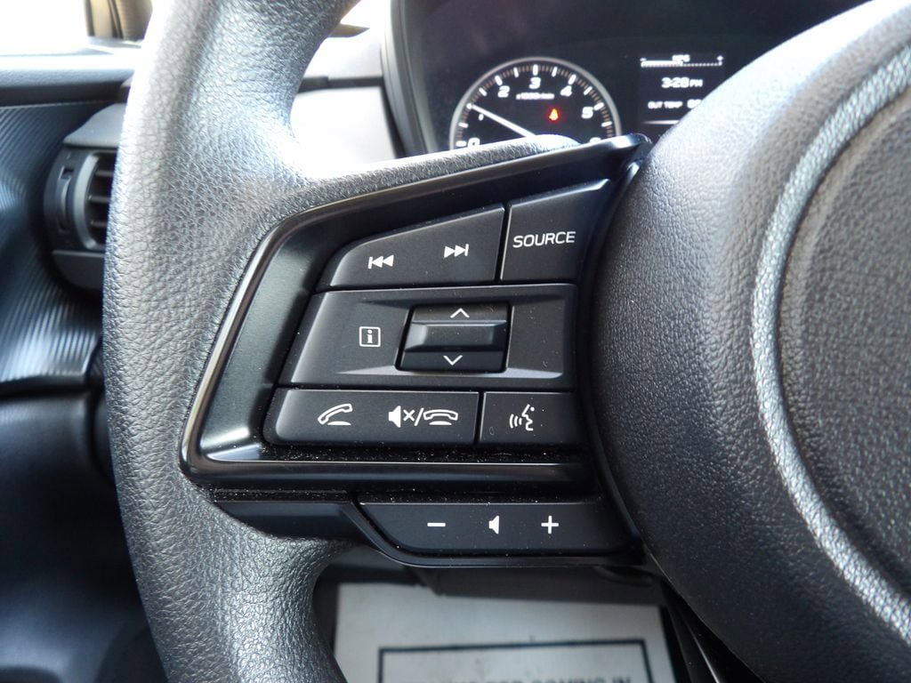 Used 2024 Subaru Crosstrek 2.0i Premium w/ Crosstrek Mirror Package image 16