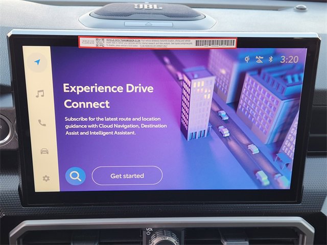 New 2026 Toyota 4Runner Limited image 12