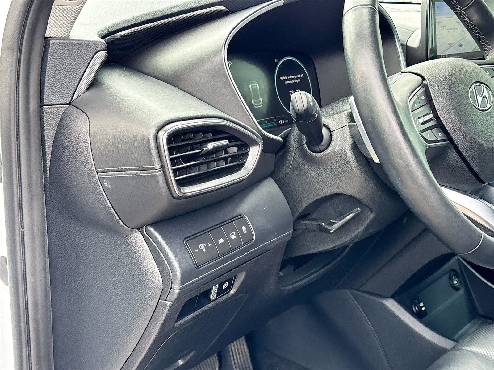 Used 2021 Hyundai Santa Fe Limited AWD/4WD image 10