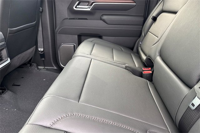 New 2026 GMC Sierra 2500 Denali w/ Denali Reserve Package image 13