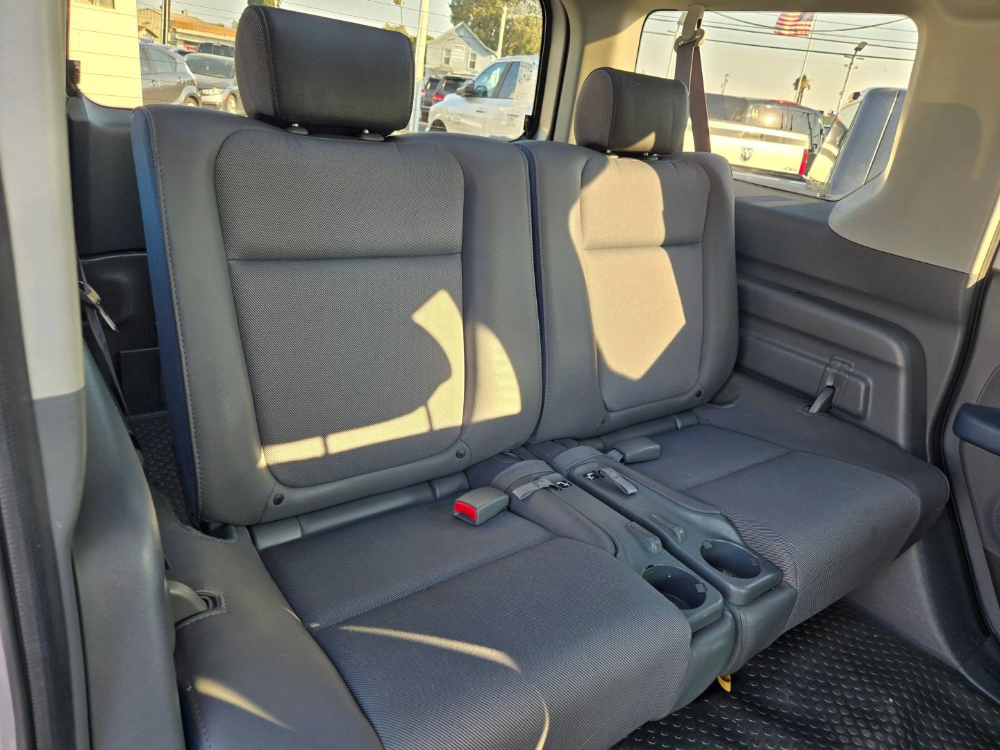 Used 2004 Honda Element EX image 17