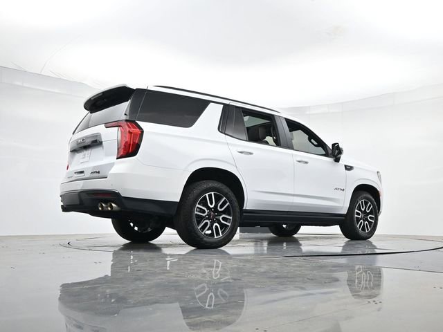 Used 2023 GMC Yukon AT4 w/ Technology Package AWD/4WD image 31