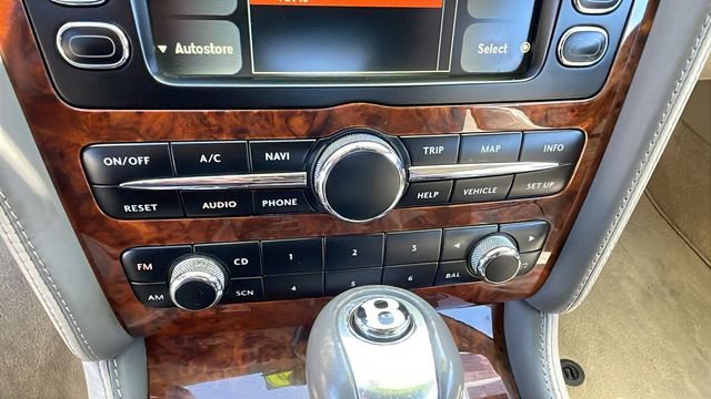 Used 2005 Bentley Continental GT AWD/4WD image 18