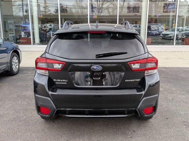 Used 2021 Subaru Crosstrek 2.0i Premium image 4