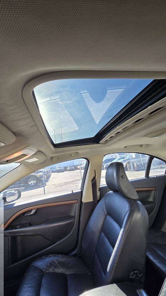 Used 2008 Volvo S80 3.2 FWD image 9