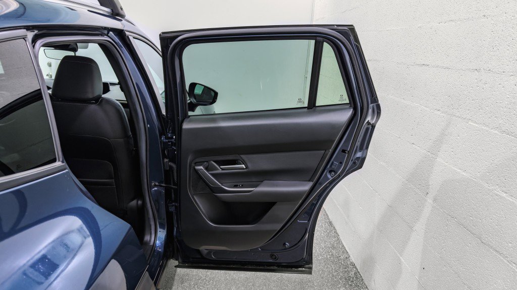 Used 2024 MAZDA CX-50 AWD 2.5 S w/ Weather Package image 17