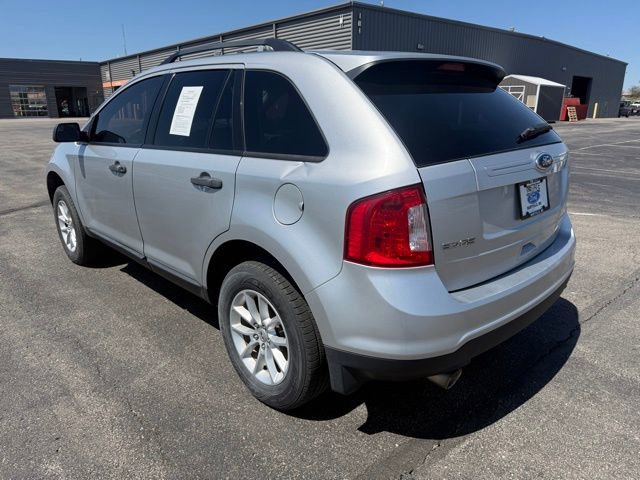 Used 2014 Ford Edge SE FWD image 6