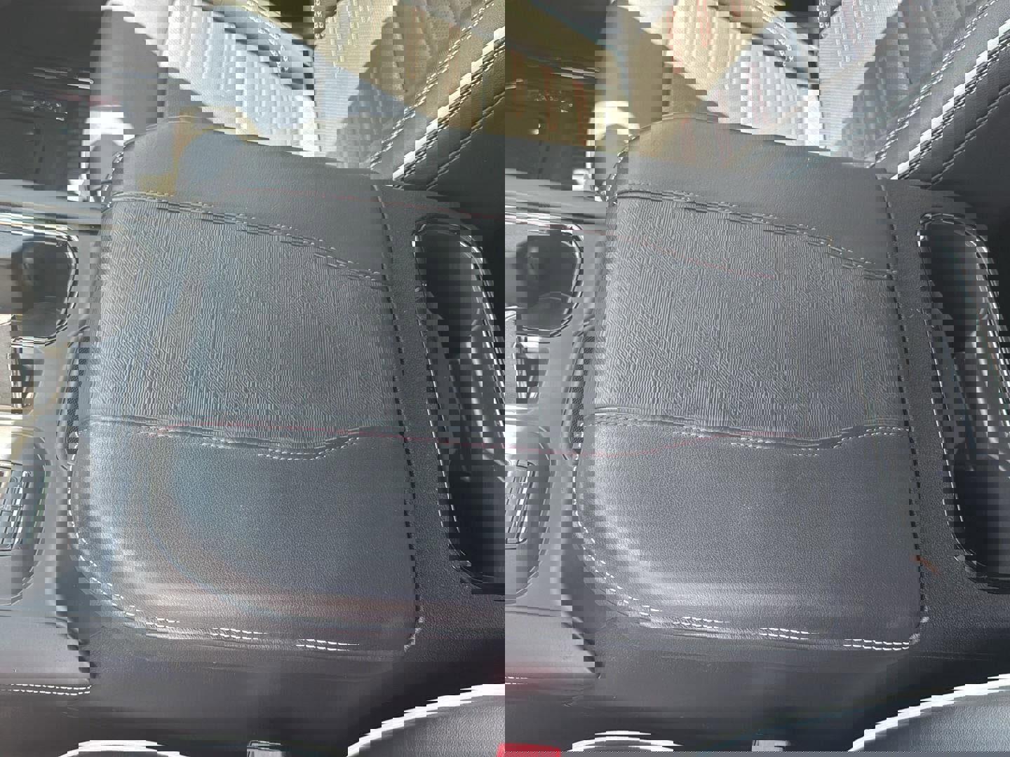 Used 2024 GMC Sierra 1500 AT4X image 26