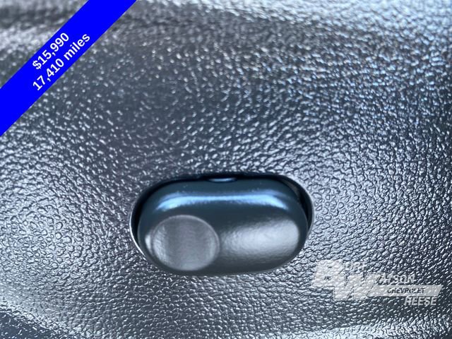 Used 2020 Chevrolet Trax LS w/ Tint and Cruise Package image 31