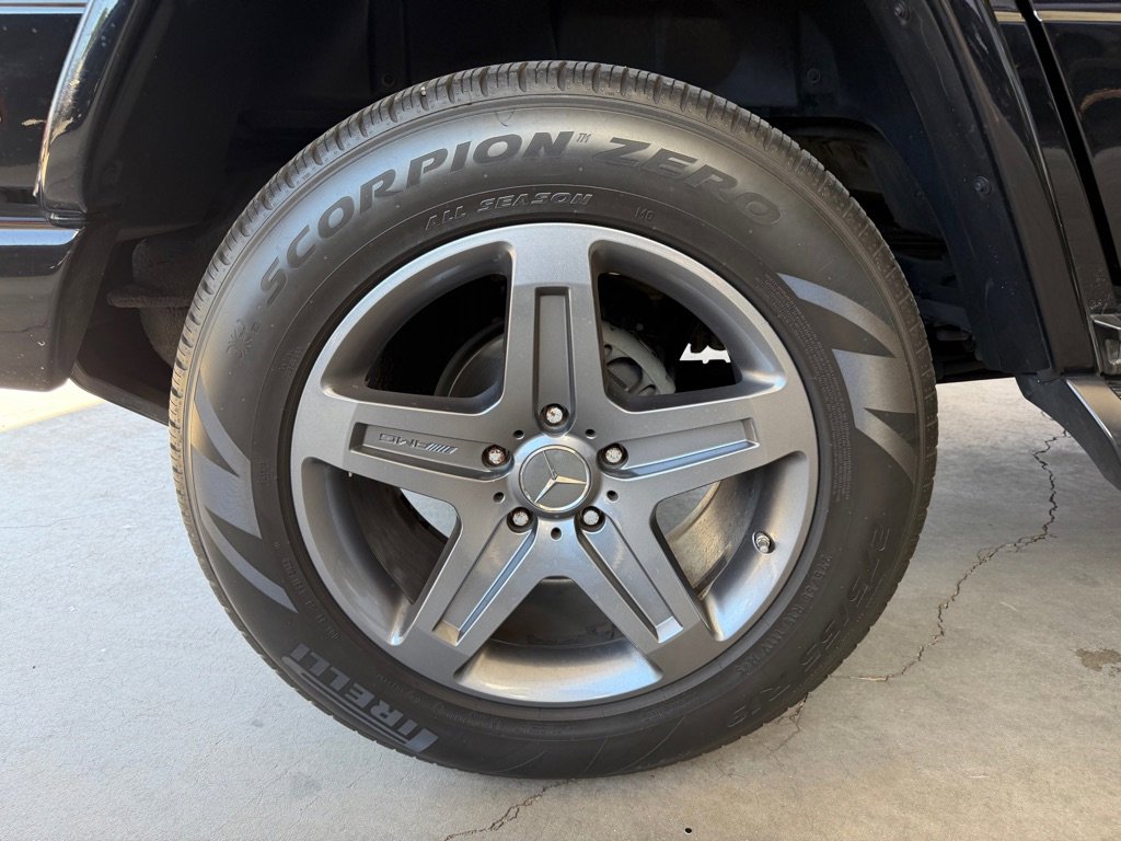 Used 2016 Mercedes-Benz G 550 image 63