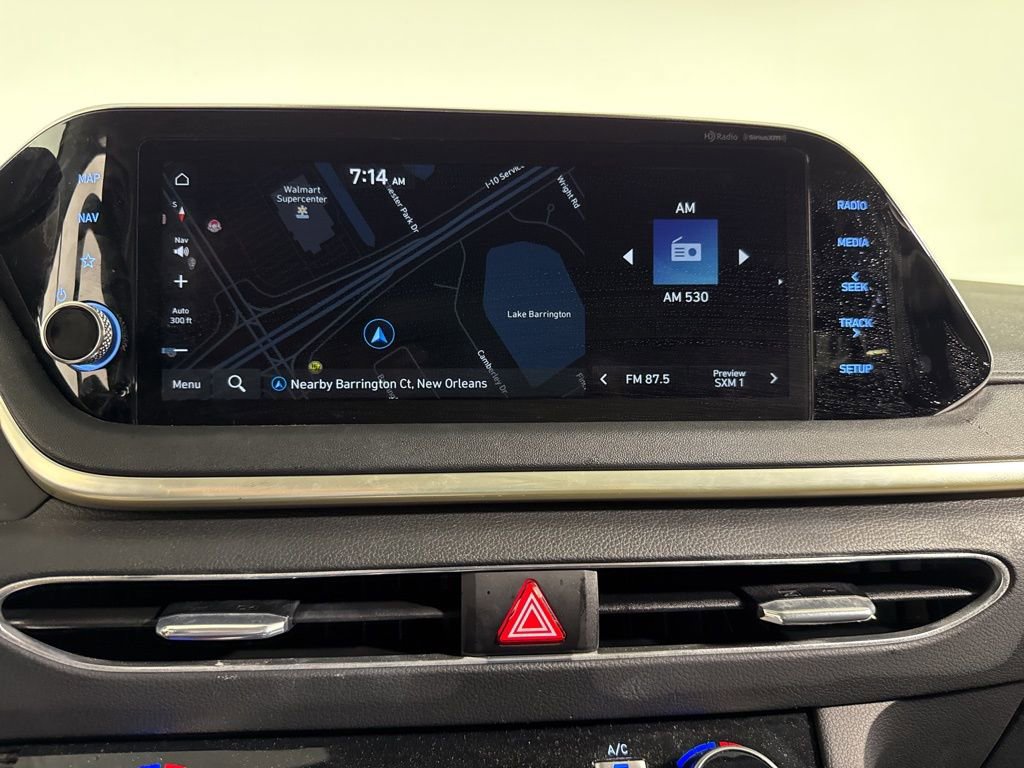 Used 2023 Hyundai Sonata SEL image 22