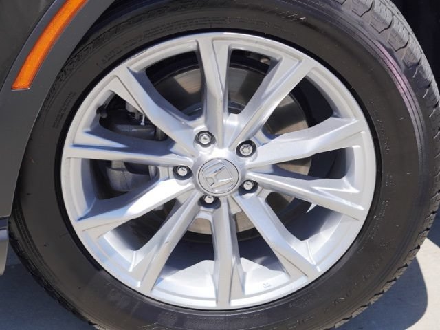 Used 2024 Honda CR-V EX-L image 10