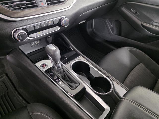 Used 2024 Nissan Altima 2.5 SV FWD image 36