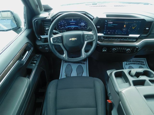 Used 2023 Chevrolet Silverado 1500 LT image 14