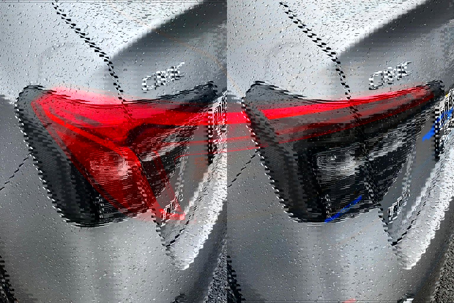 Used 2023 Honda Civic Sport image 30