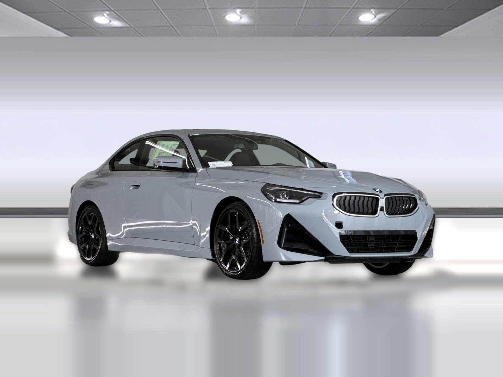 New 2026 BMW 230i Coupe w/ M Sport Package RWD image 7