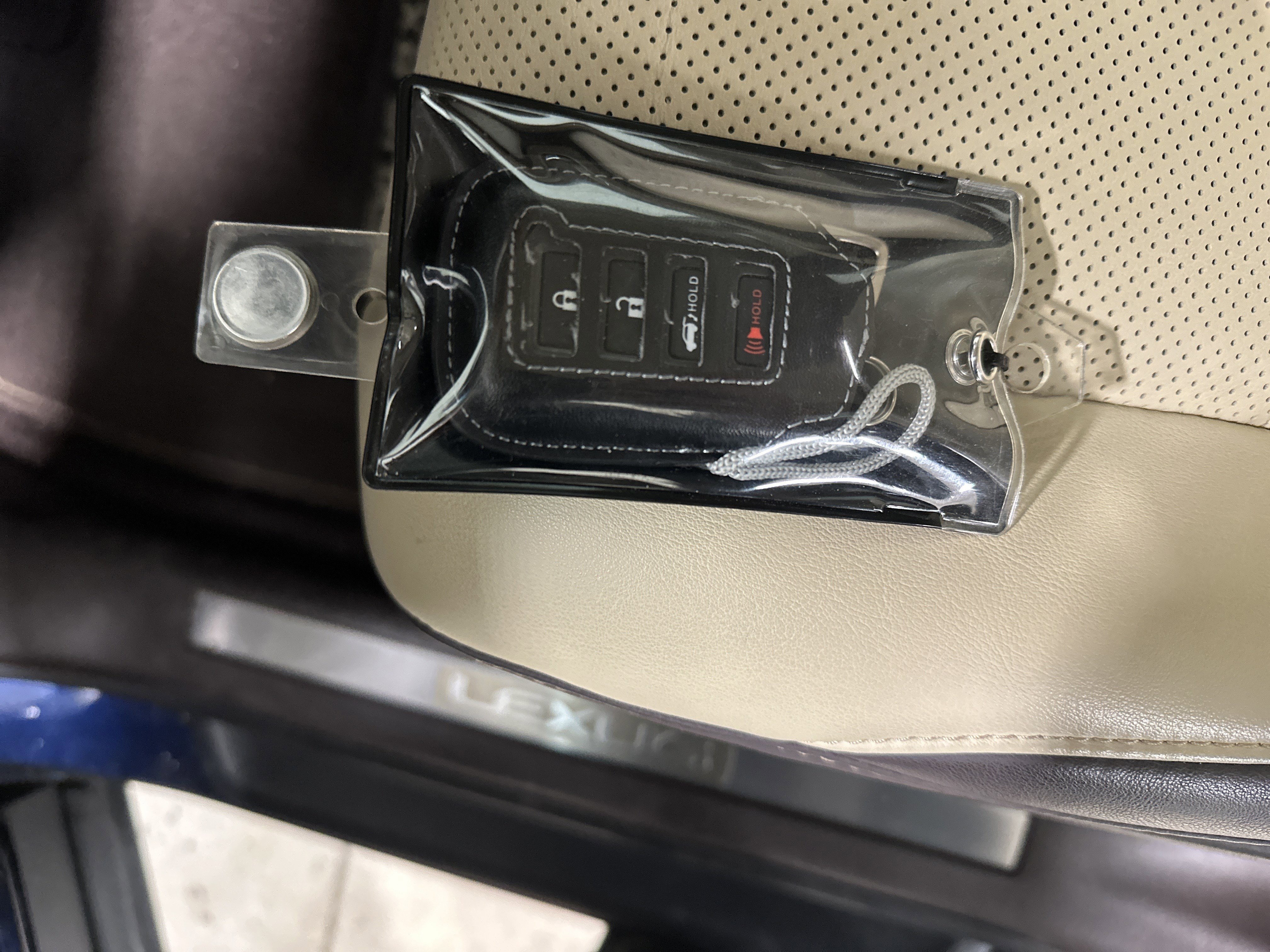 Used 2019 Lexus RX 350 AWD image 36