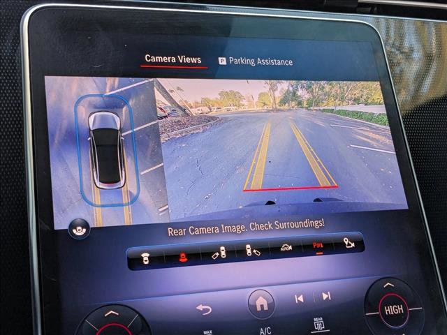 Used 2023 Mercedes-Benz EQE 350+ Sedan image 13