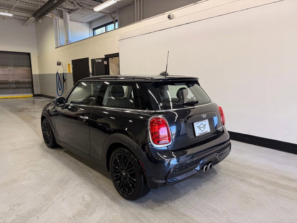 Used 2023 MINI Cooper S FWD image 3