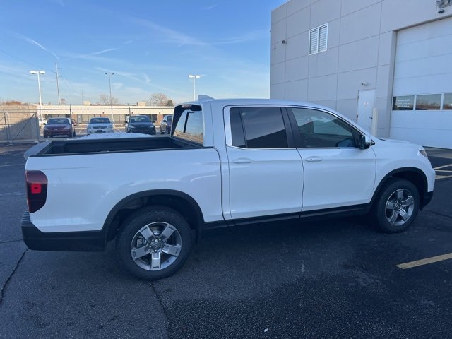 New 2026 Honda Ridgeline RTL image 8