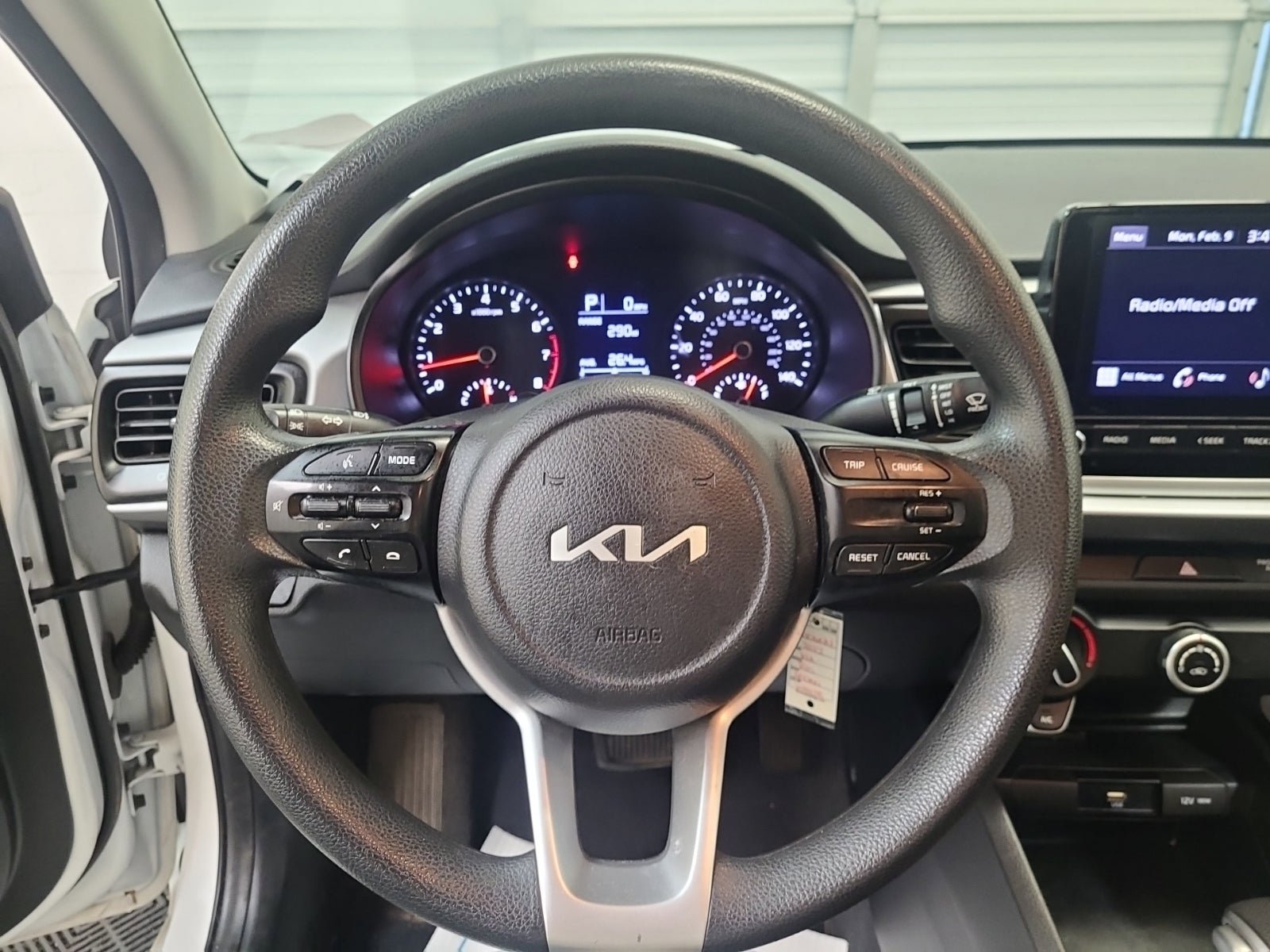 Used 2022 Kia Rio S image 10