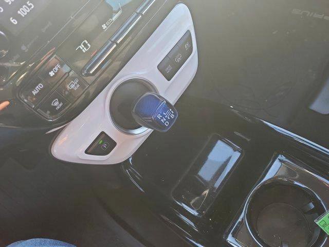 Used 2018 Toyota Prius Prime Plus FWD image 27