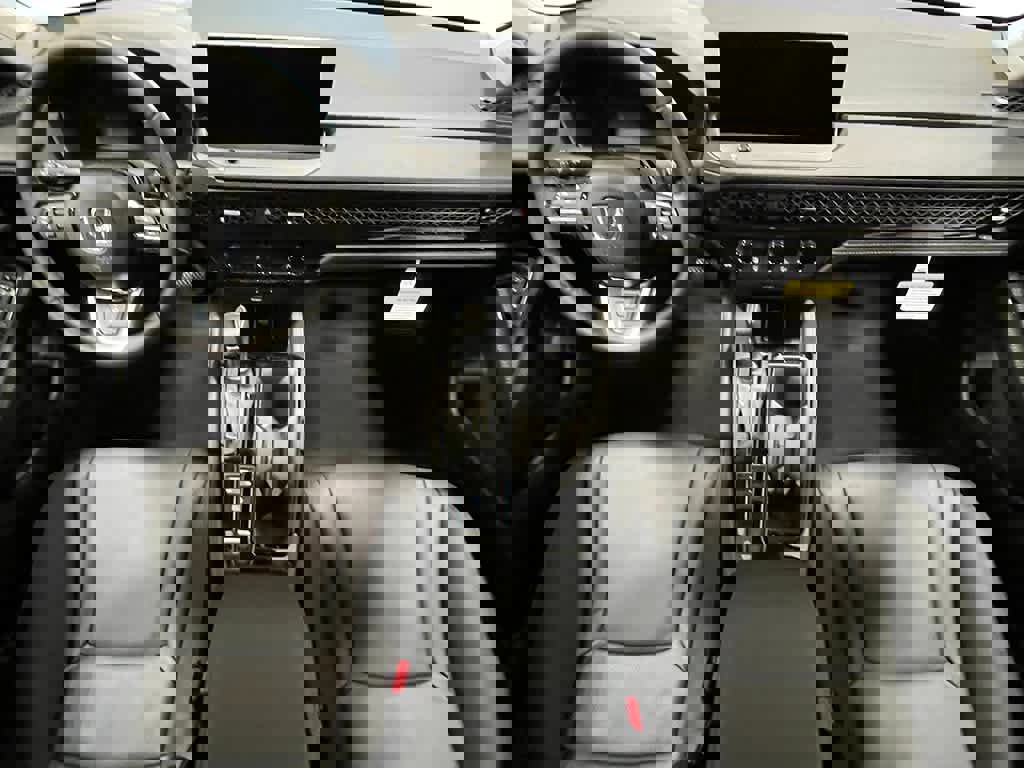 New 2026 Honda Accord Touring image 23