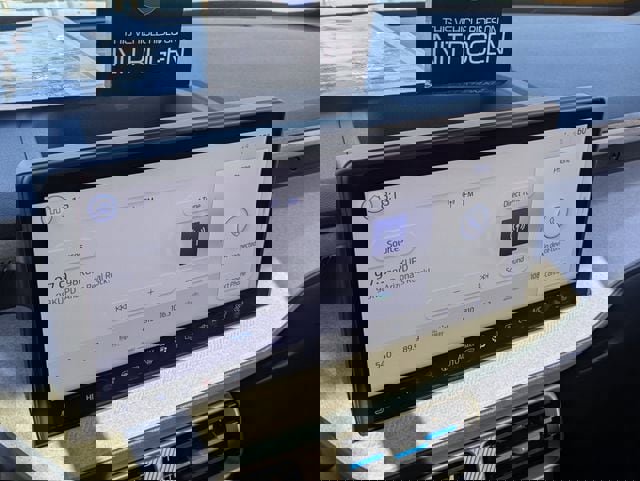 New 2026 Ford Maverick XLT image 54