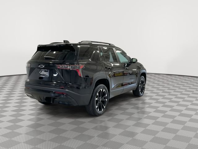 New 2026 Chevrolet Equinox RS w/ Convenience Package III image 10