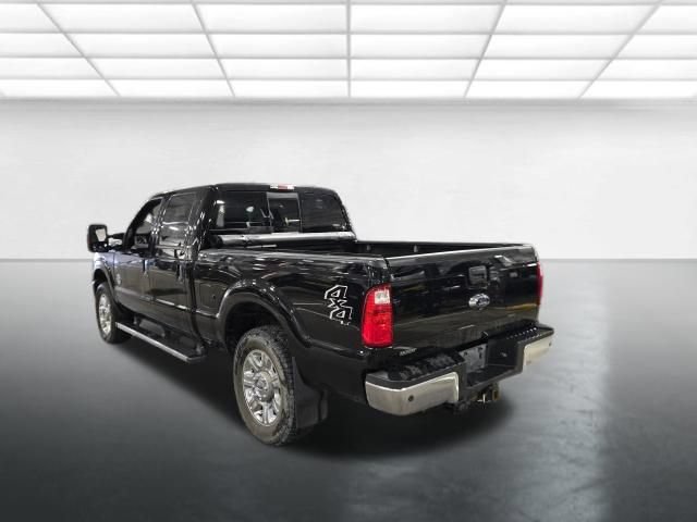 Used 2016 Ford F250 Lariat w/ Chrome Package AWD/4WD image 7
