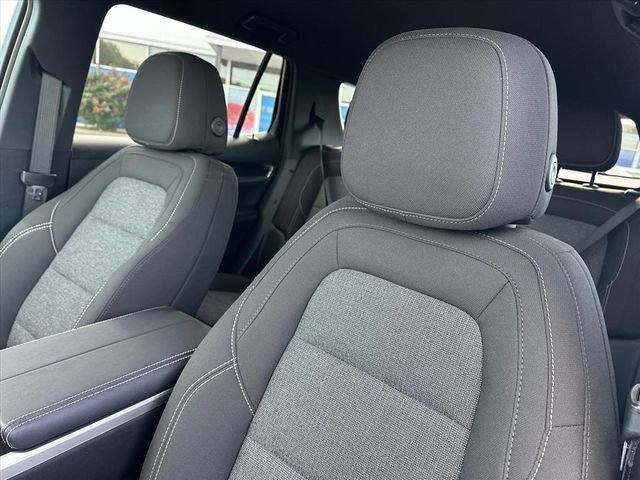 New 2026 GMC Terrain Elevation FWD image 25