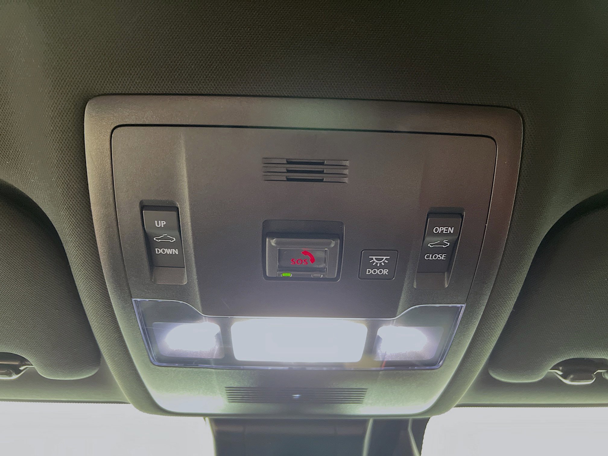 Used 2023 Lexus IS 350 F Sport w/ Navigation Package image 21