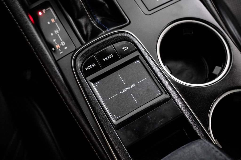 Used 2015 Lexus RC F w/ Premium Package image 26