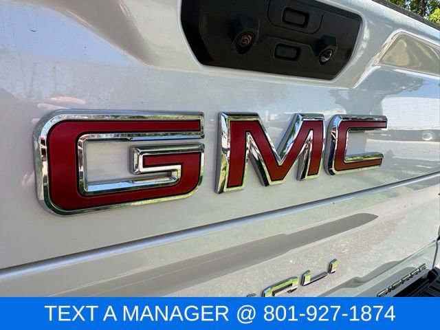 Used 2022 GMC Sierra 3500 Denali w/ Denali Ultimate Package AWD/4WD image 6
