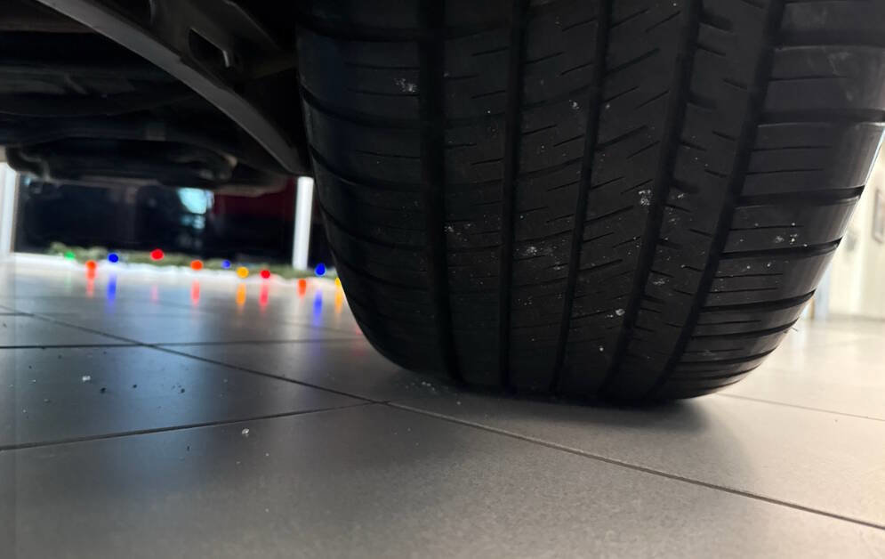 Used 2009 Ford Mustang Shelby GT500 image 14