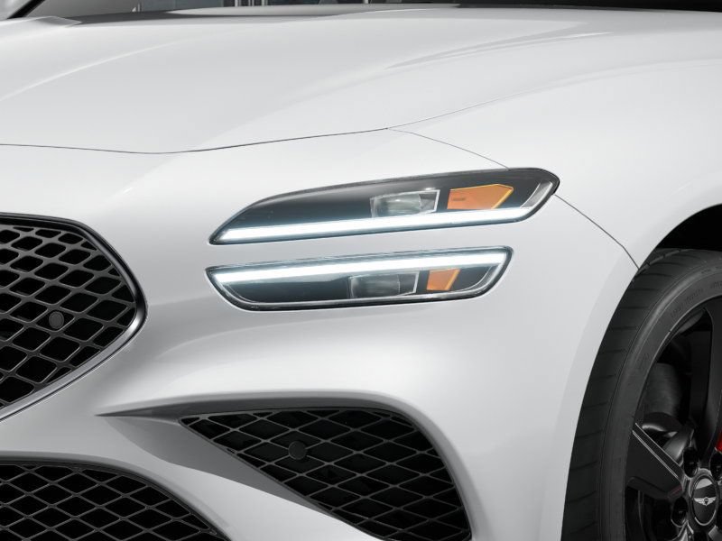 Used 2026 Genesis G70 3.3T Sport Prestige AWD/4WD image 9
