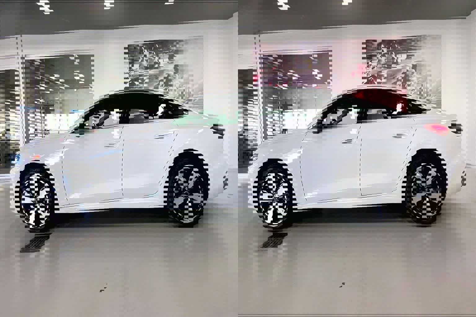 Certified 2025 Audi A5 2.0T Premium Plus w/ Premium Plus AWD/4WD image 3