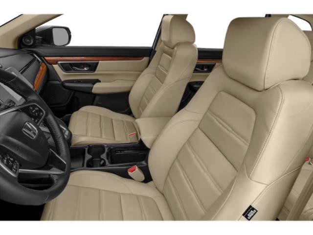 Used 2022 Honda CR-V EX-L image 9