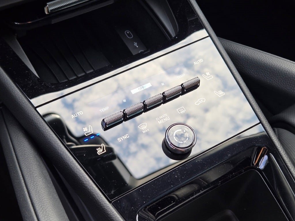 New 2026 Porsche Cayenne S image 27