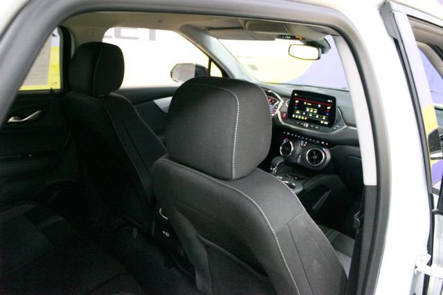 Used 2024 Chevrolet Blazer LT w/ Convenience Package AWD/4WD image 10