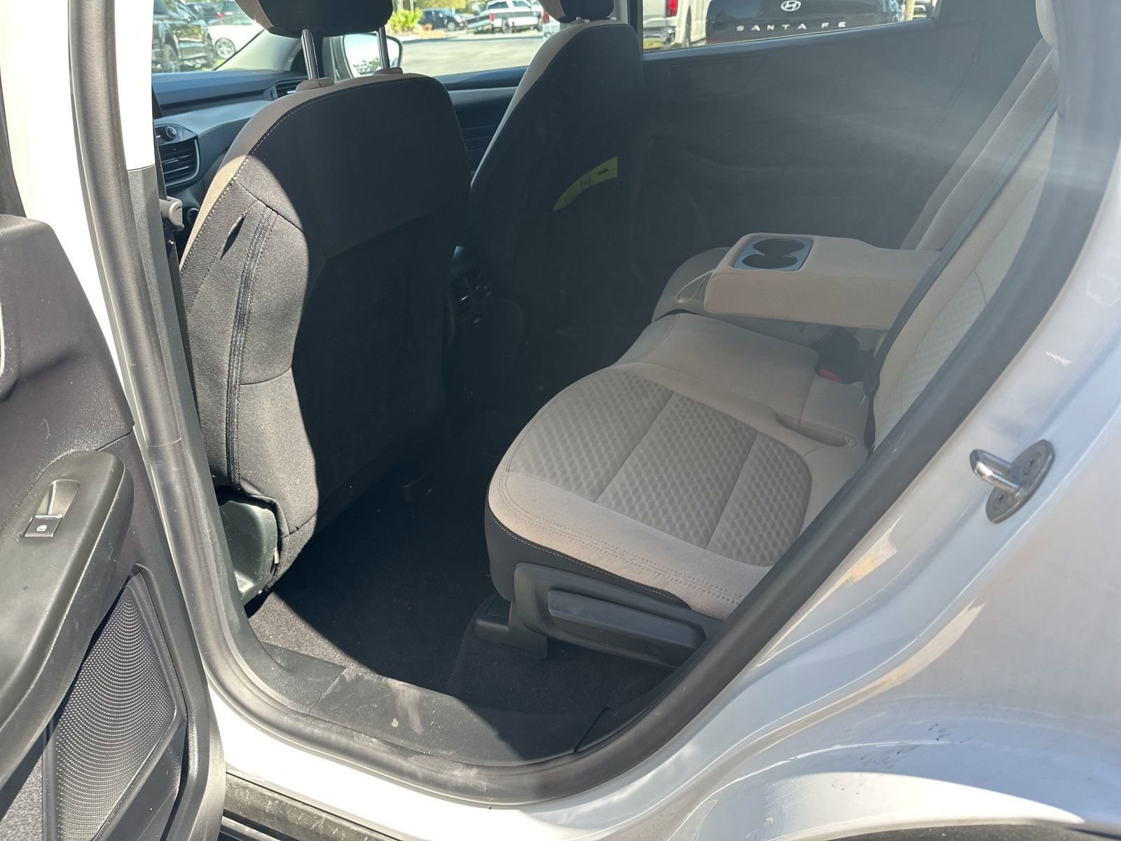 Used 2022 Ford Escape SE w/ Convenience Package image 13